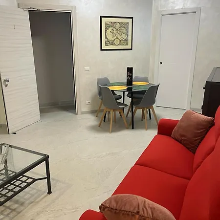 Exclusive Place アパート アルデーア