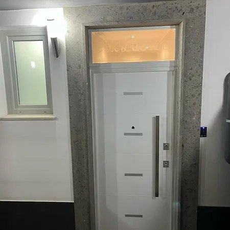 Exclusive Place アパート アルデーア